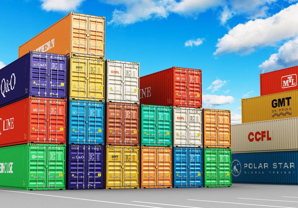 Depot - MT Container GmbH Hamburg Depot - MT Container GmbH Hamburg