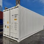 40 Fuss HC Reefer Container