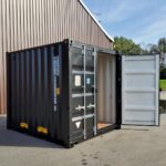 10 Fuß Seecontainer NARU 107247-3